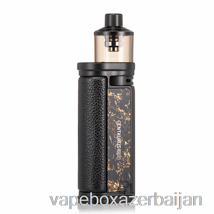 Vape Baku Lost Vape Centaurus Q80 Pod Mod Kit Black Starry Night